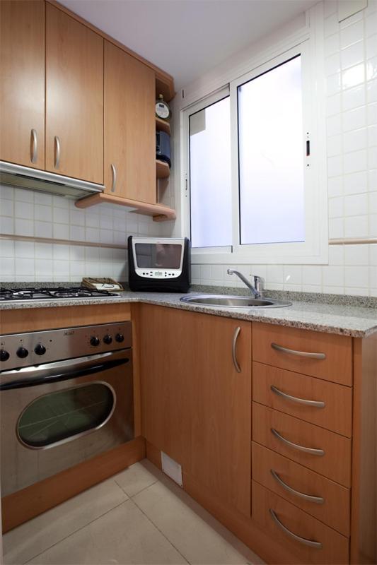 Appartement Rentbcn Gracia Jardinets *