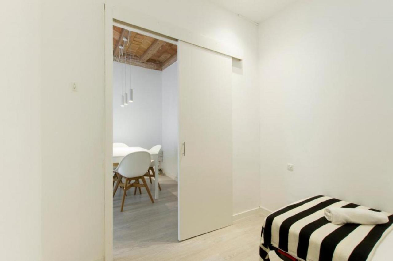 Appartement La Meva Llar Salva 65 Barcelona