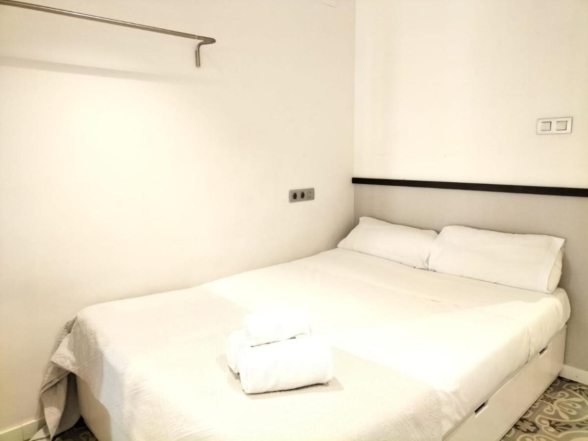 Appartement Liceu By Gaiarooms