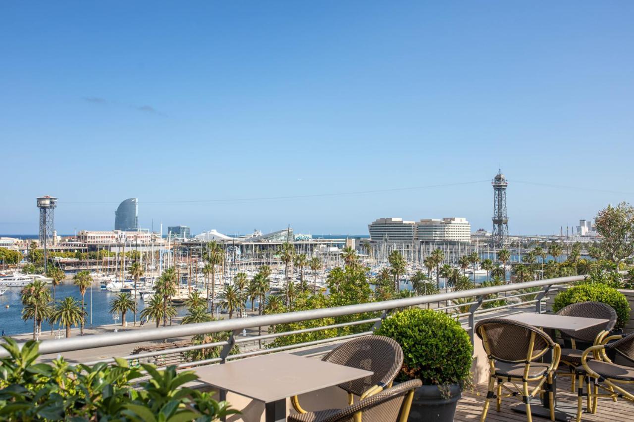 Hotel Duquesa De Cardona 4 Sup By Grup Duquessa 4*
