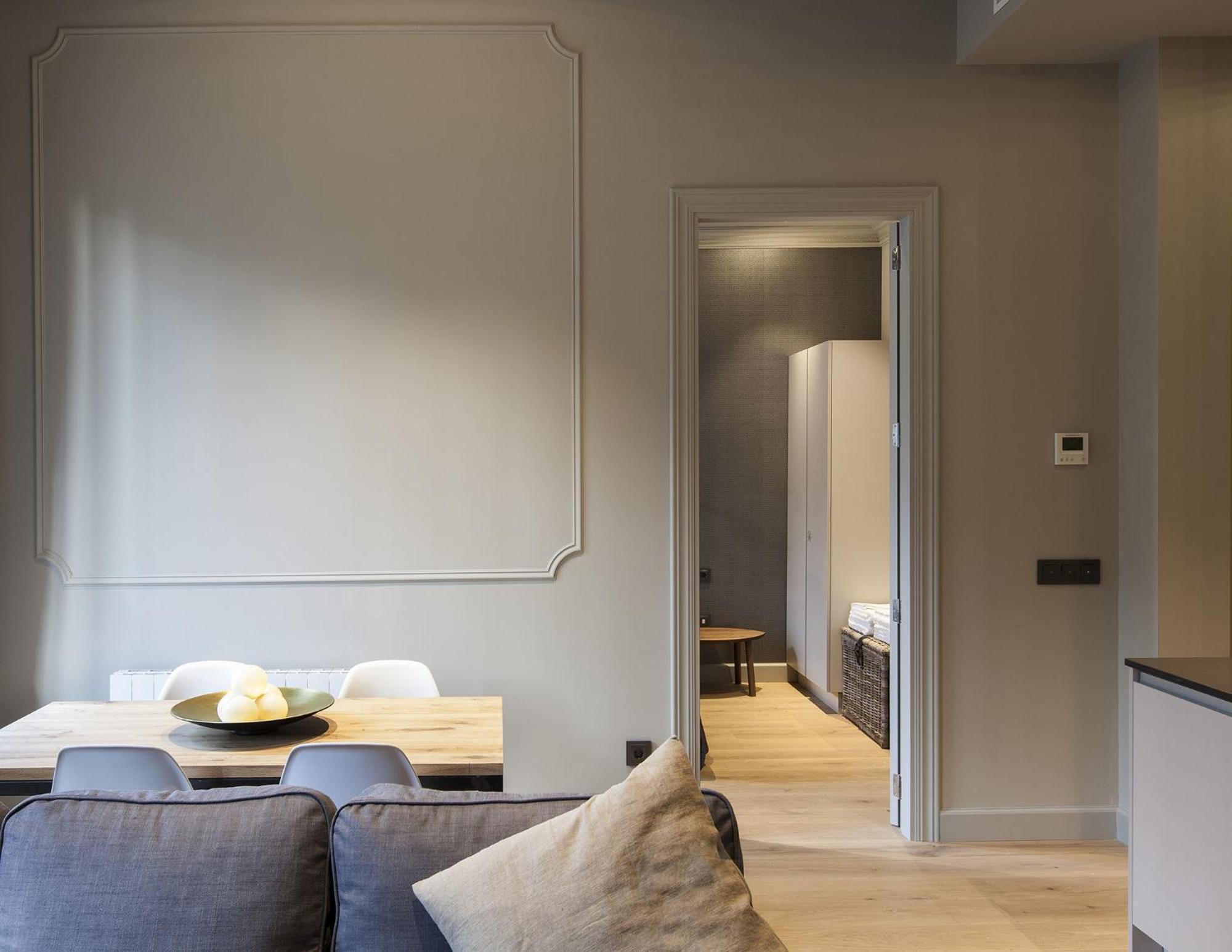 Ab Casa Saltor Apartment *