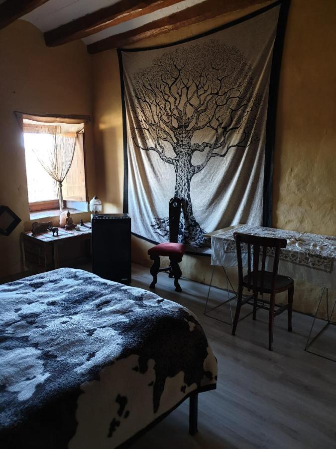 Landhuis Masia Cal Lari Barcelona