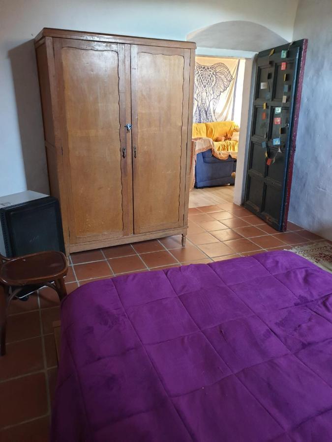 Masia Cal Lari Landhuis