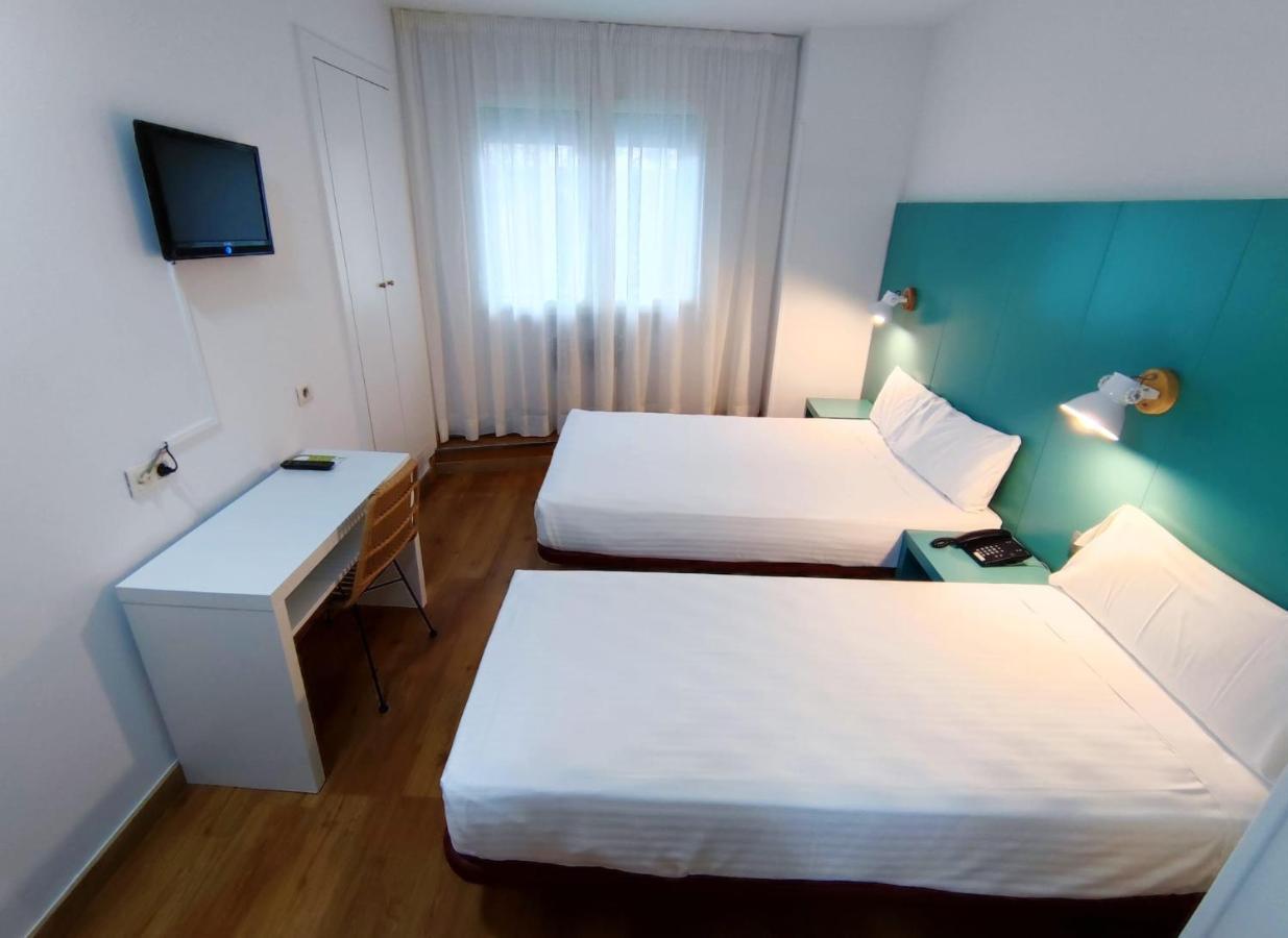 Yomo Bcn Port Gasthof Barcelona