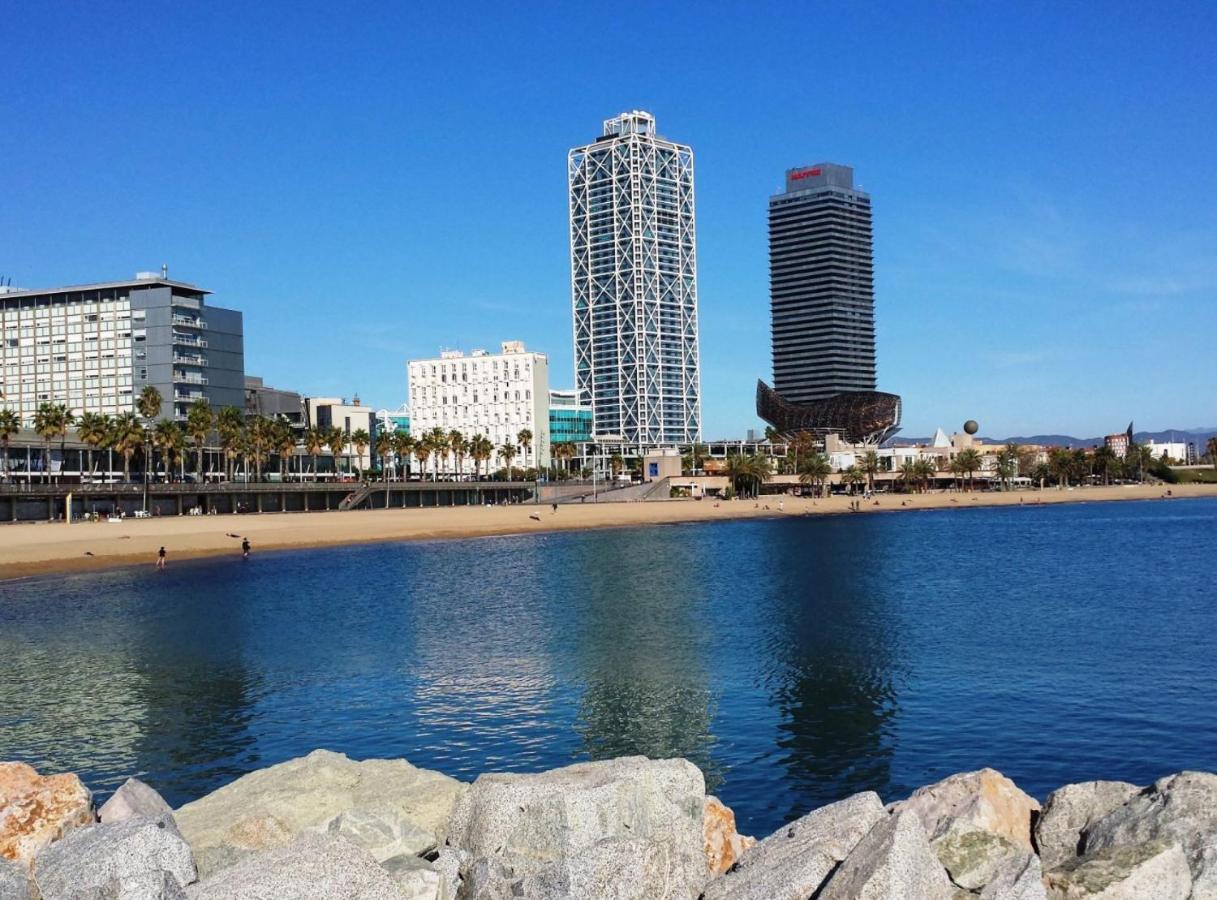 Rambla Barcelonastuff *