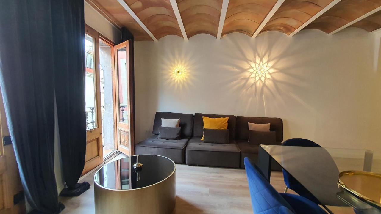 Barrio Gotico Escudellers
