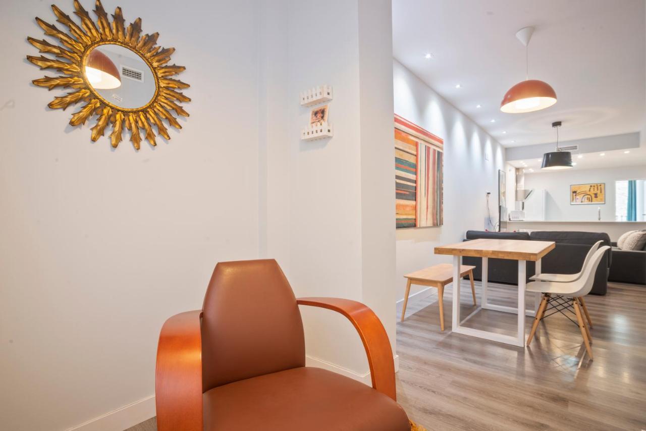 Apartamento Eixample Barcelona