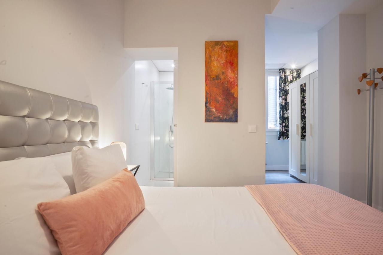 Apartamento Eixample *