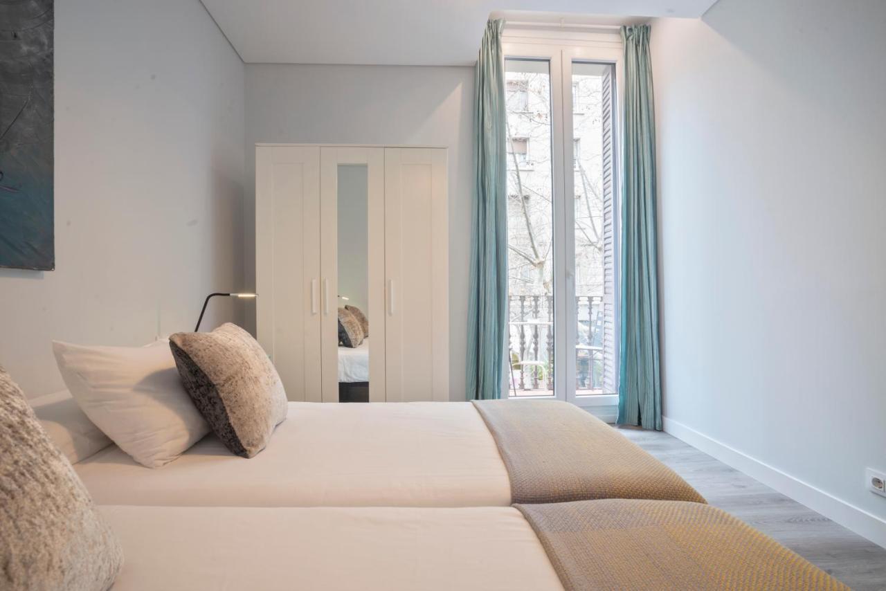 Apartamento Eixample *