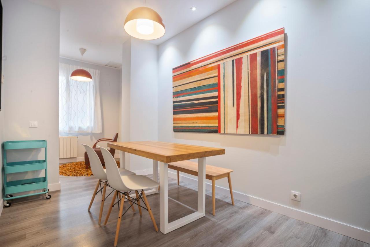 Apartamento Eixample Barcelona