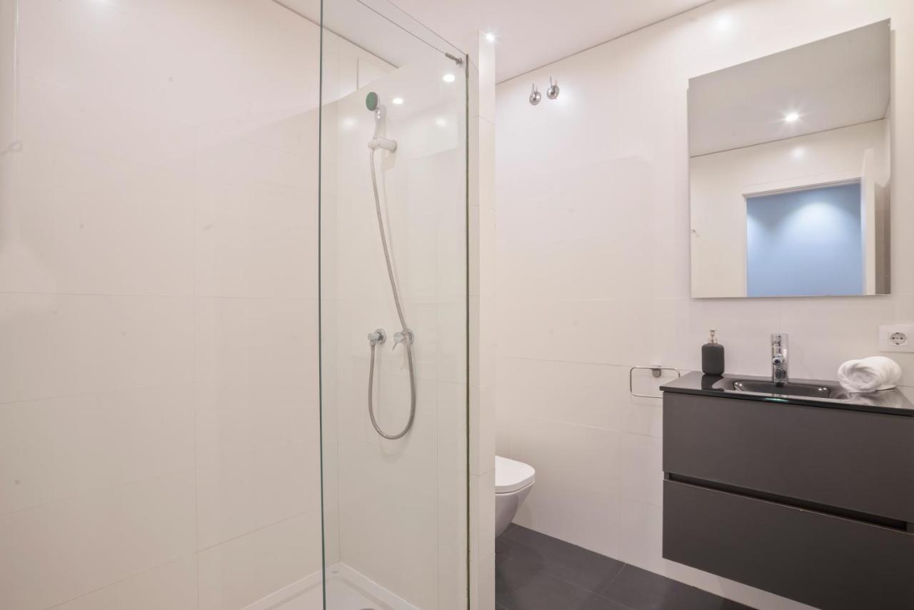 Apartamento Eixample Barcelona