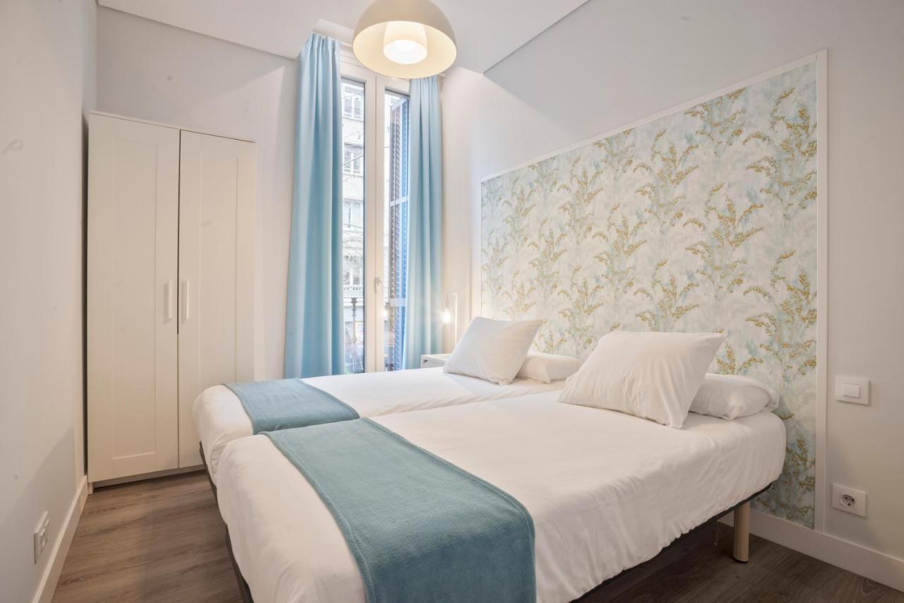 Apartamento Eixample Barcelona