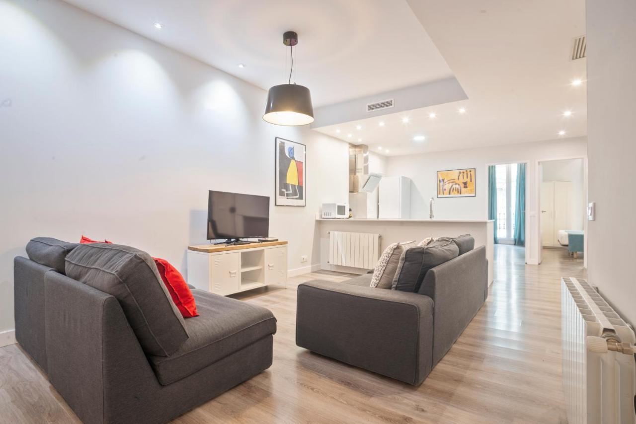 Apartamento Eixample