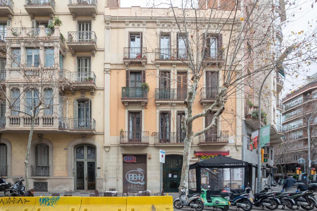 Eixample *