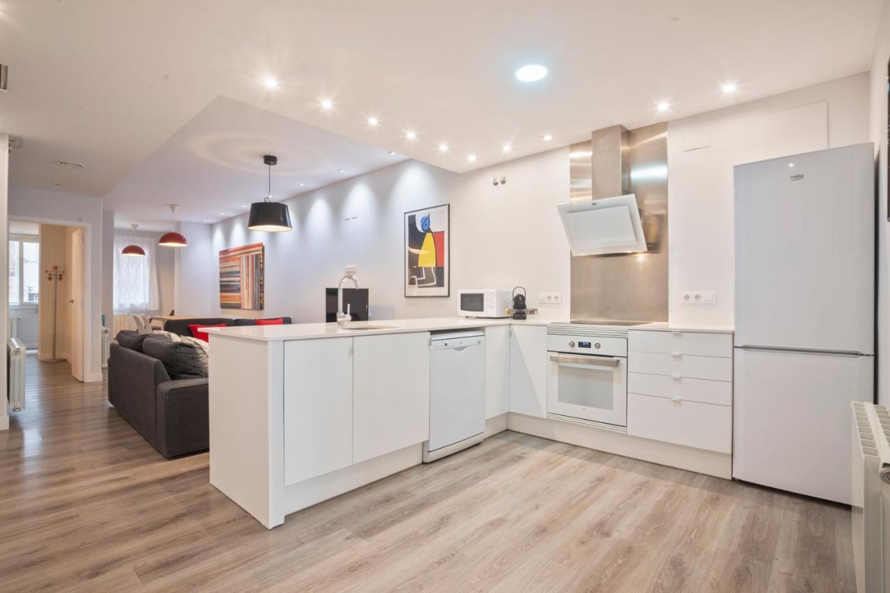 Eixample Apartamento *