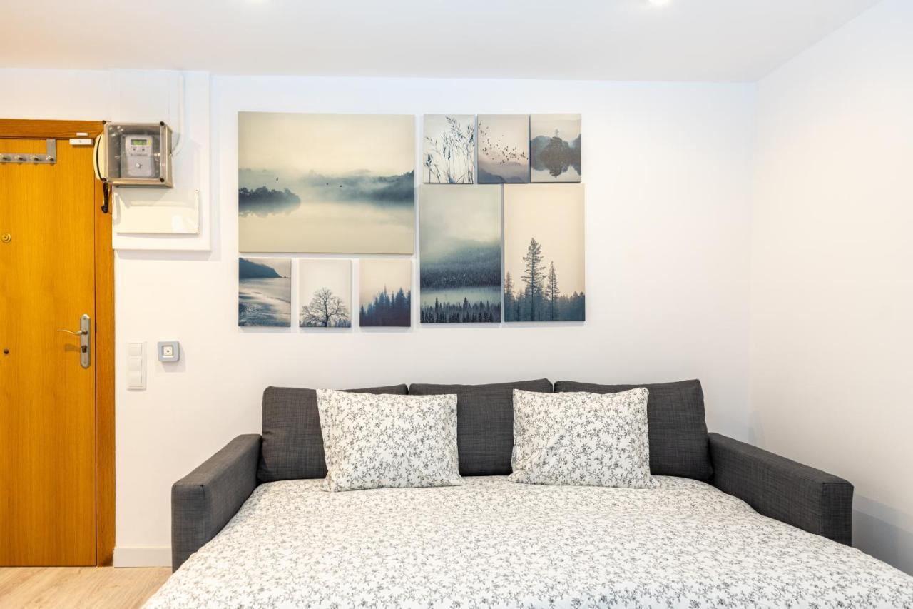Stylish Studio In The Center Appartement