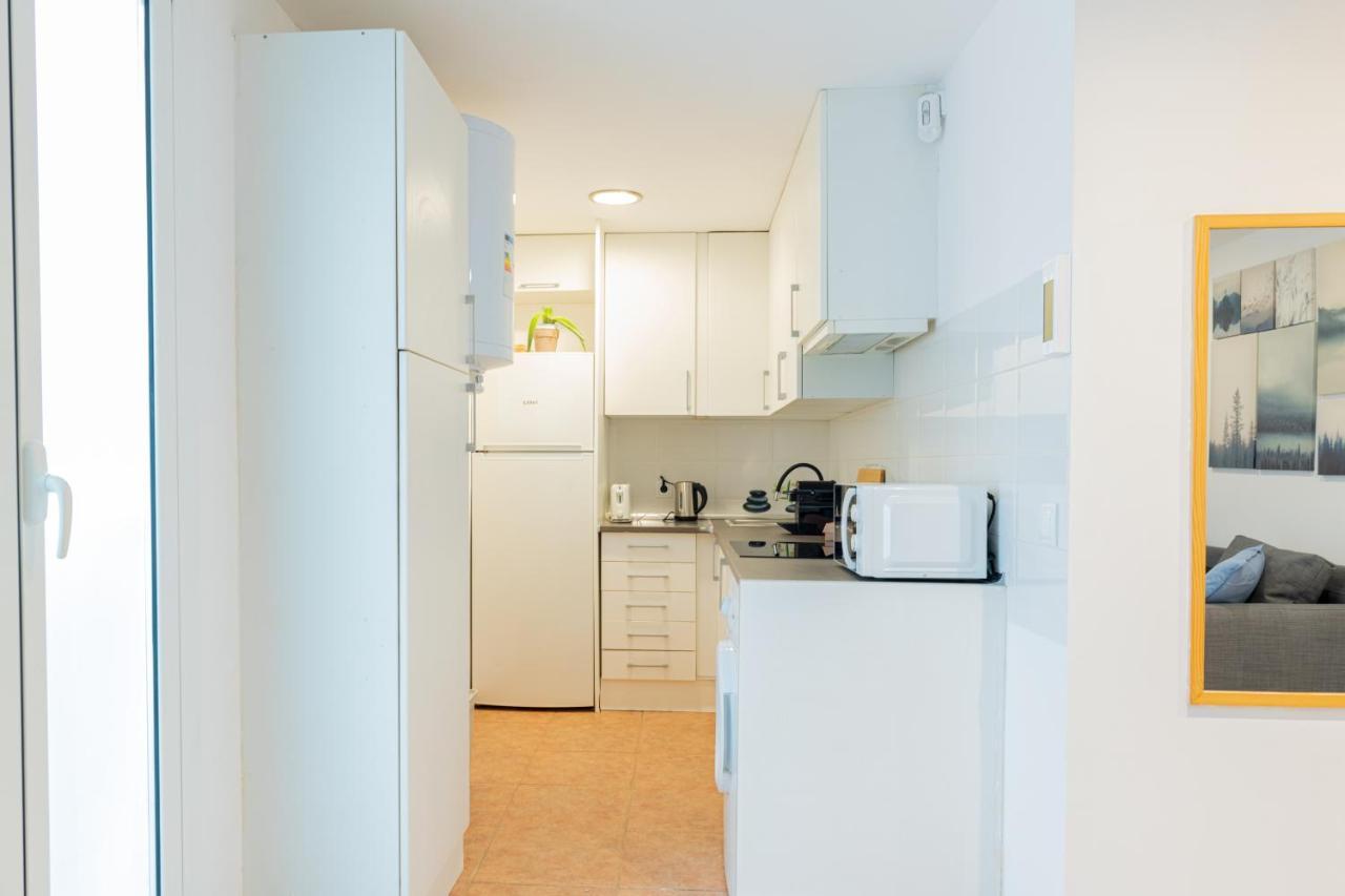 Apartamento Stylish Studio In The Center *