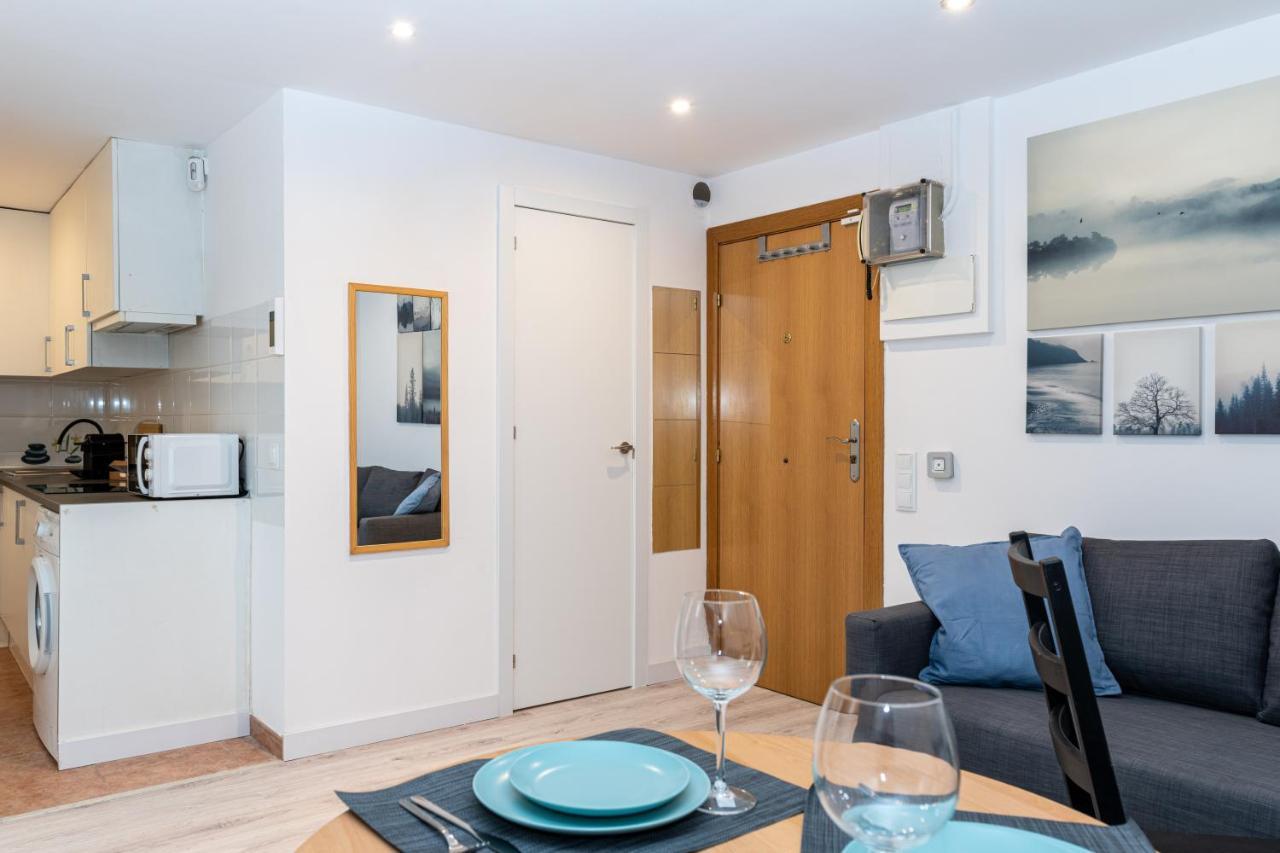 Appartement Stylish Studio In The Center *