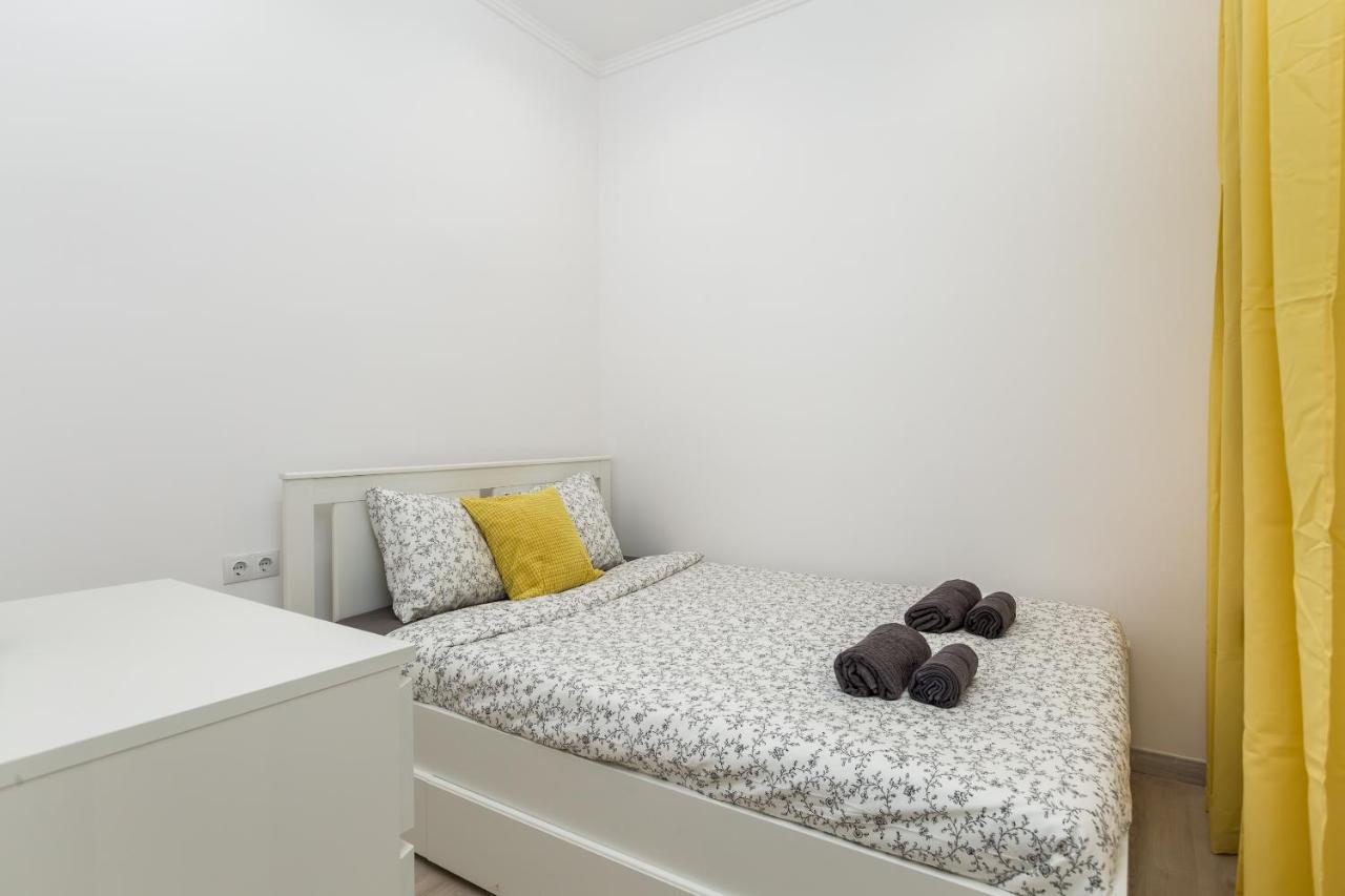 Apartment 4br - 2bh 2 Min From Sagrada Familia