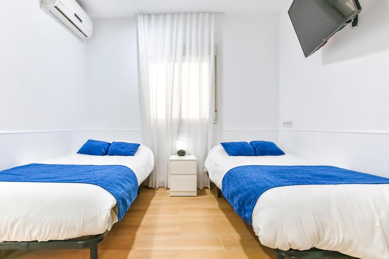 Laramond 3* Barcelone