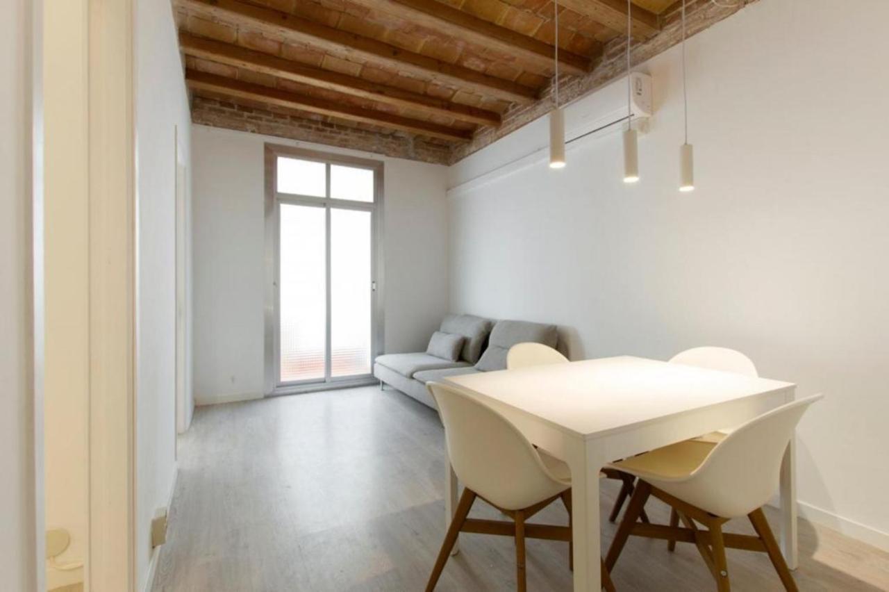Appartement La Meva Llar Salva 65 Barcelona