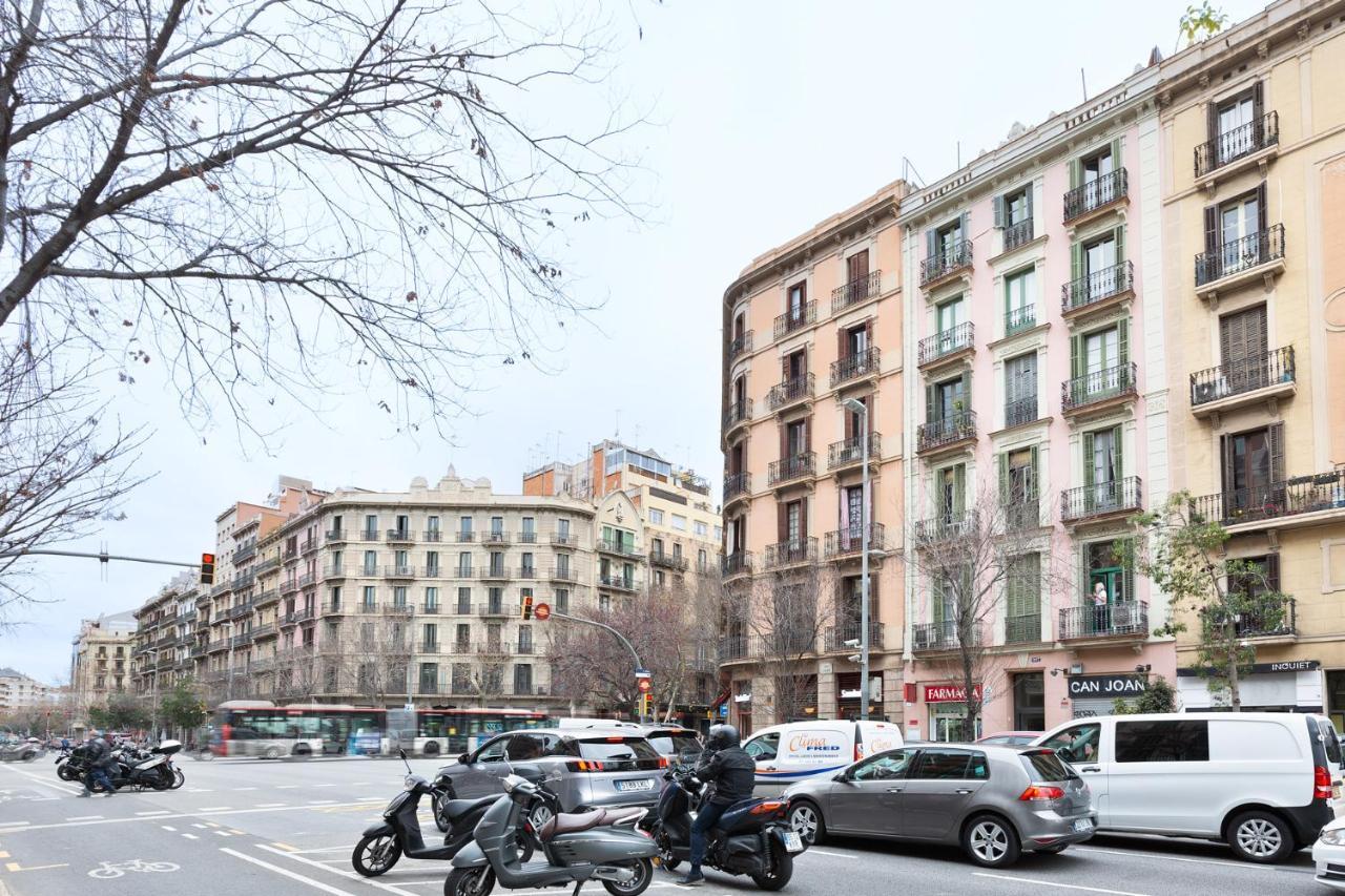Cozy Bright Barcelona