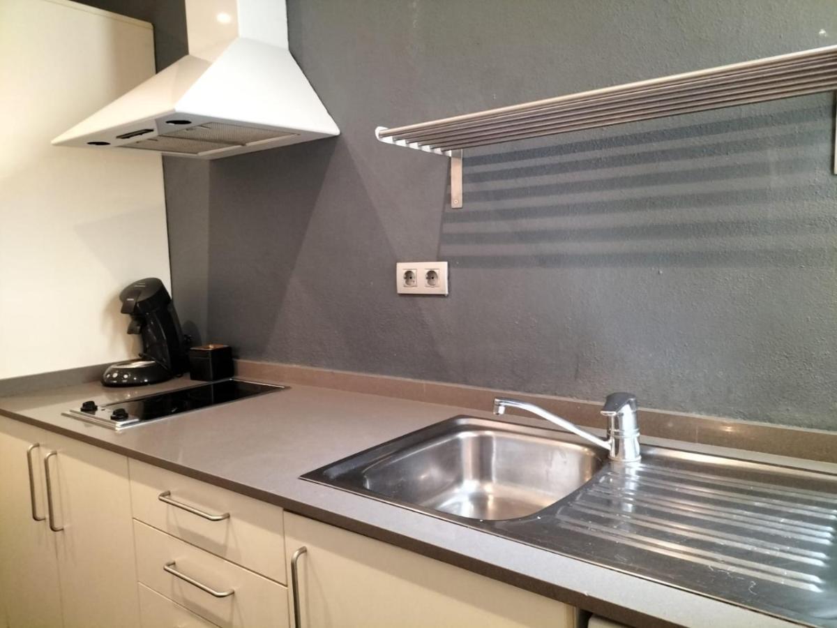 Liceu By Gaiarooms Appartement
