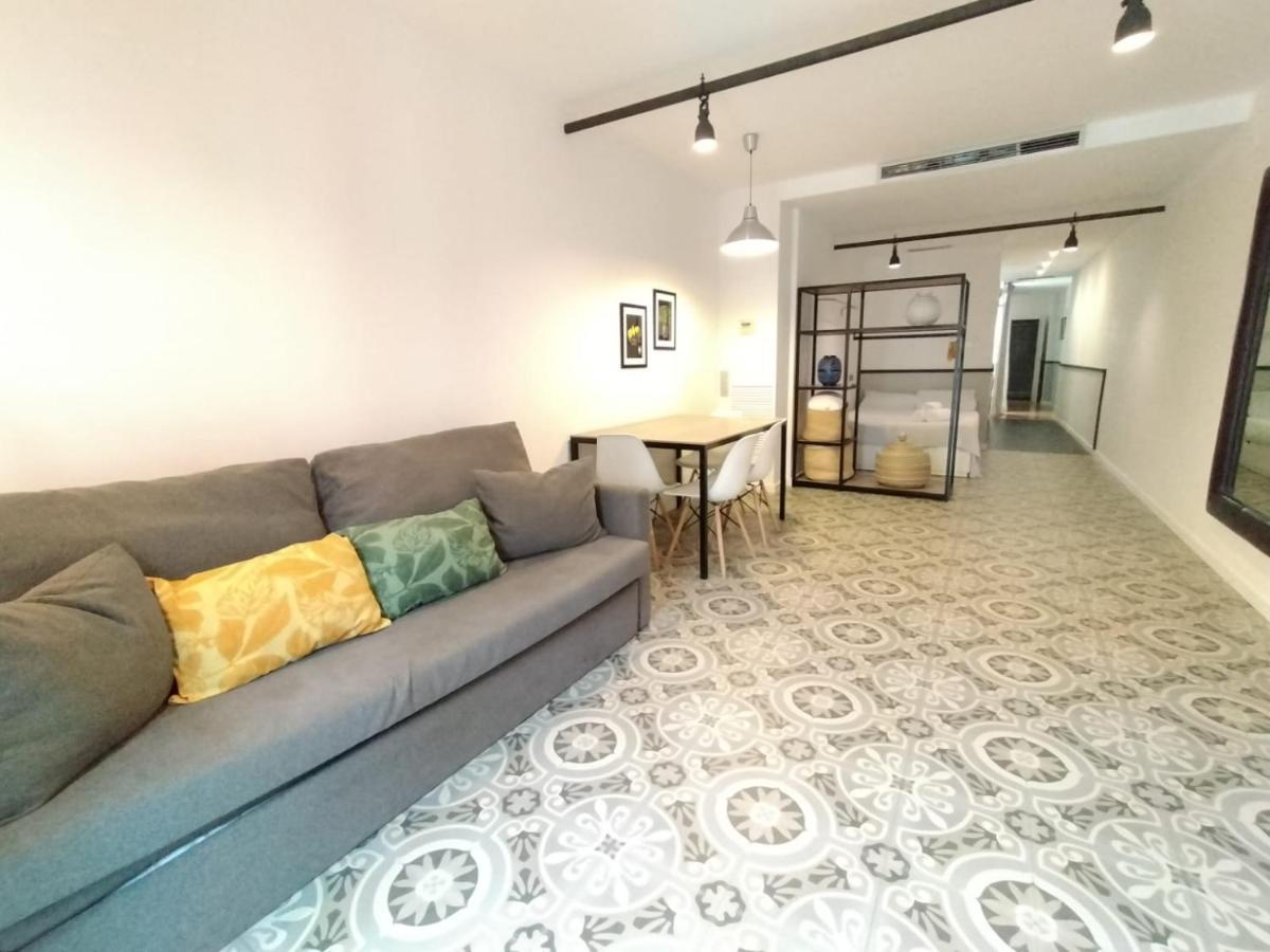 Liceu By Gaiarooms Appartement