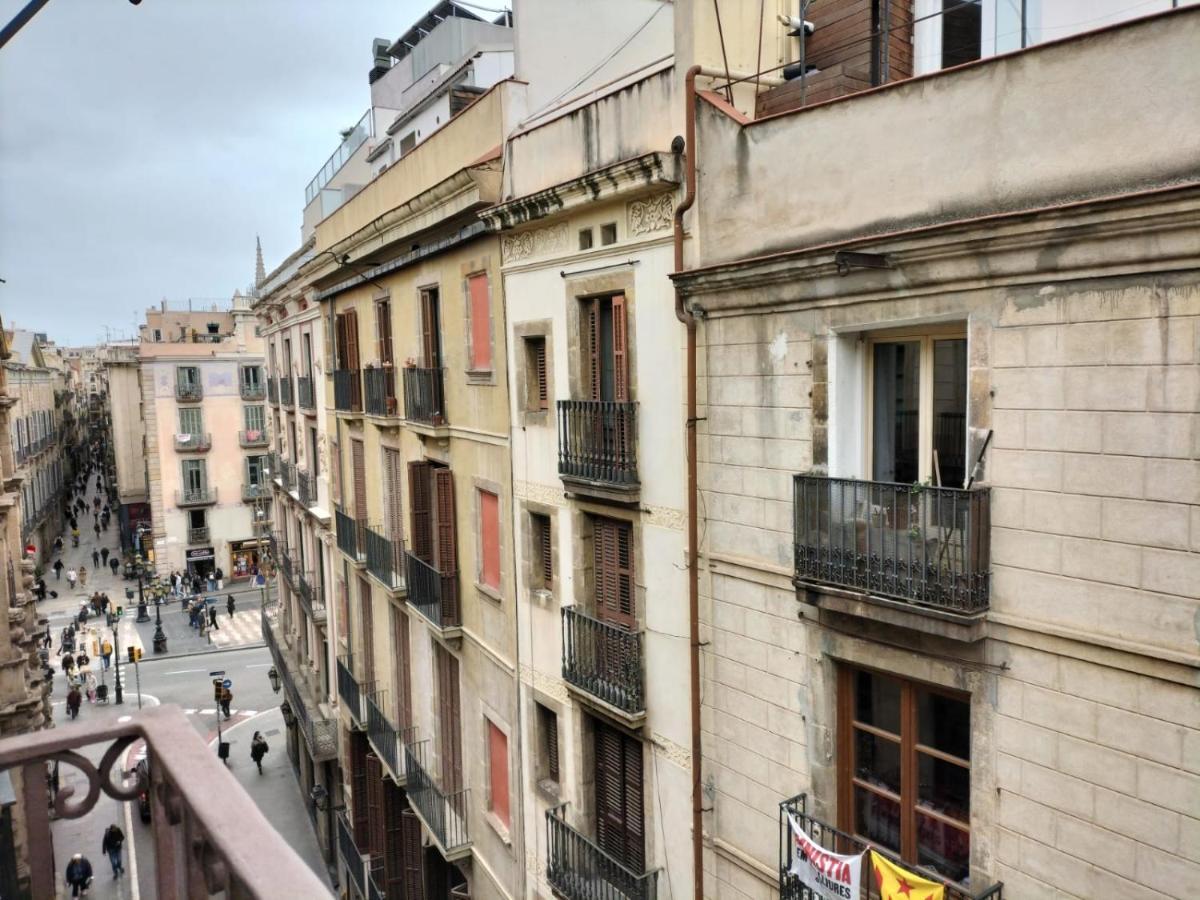 Appartement Liceu By Gaiarooms Barcelone