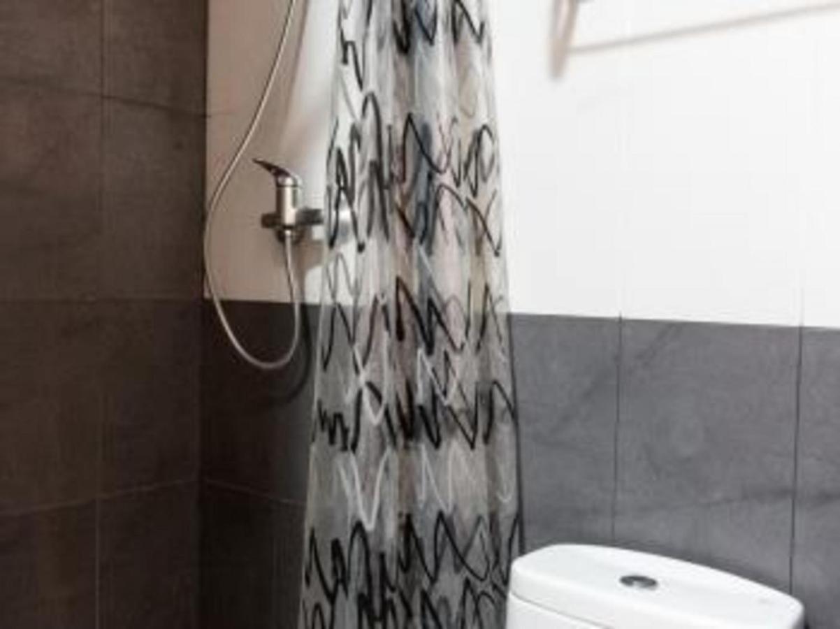 La Meva Llar Poeta-cabanyes,-81 Appartement *