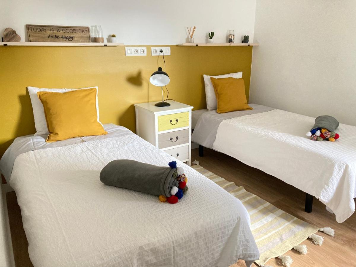 Charming In The Heart Of Barcelone