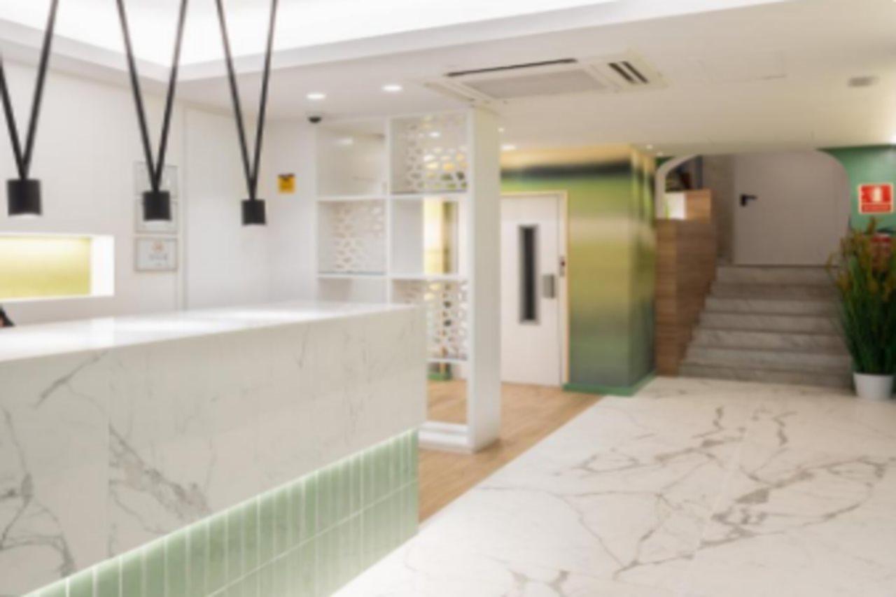 Catalunya Hotel 2*
