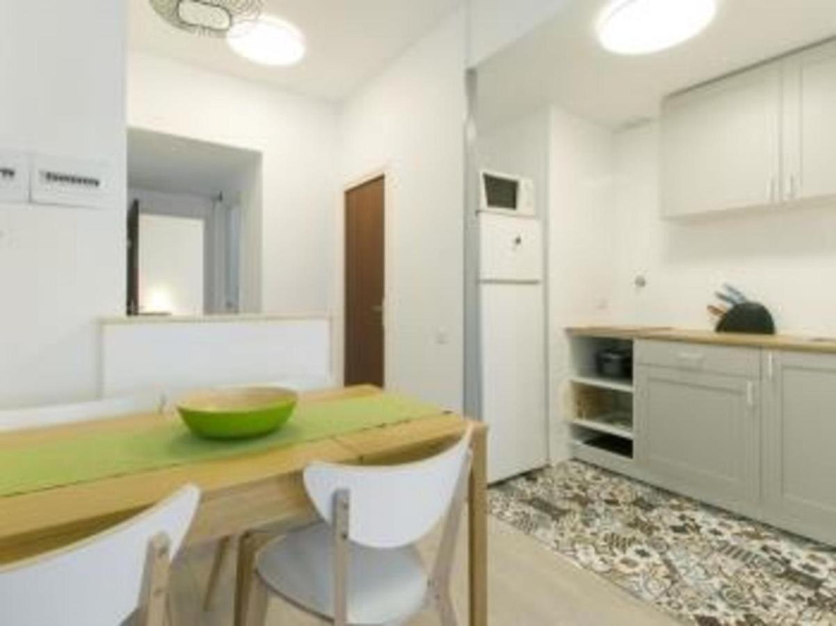 Apartment La Meva Llar Olivera-45 *