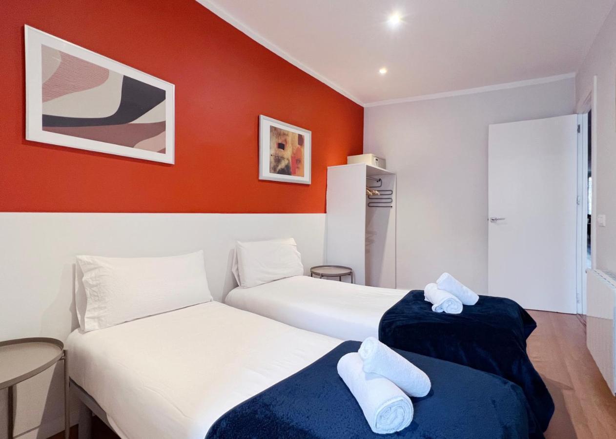 U-nique Travessera Appartement Barcelona