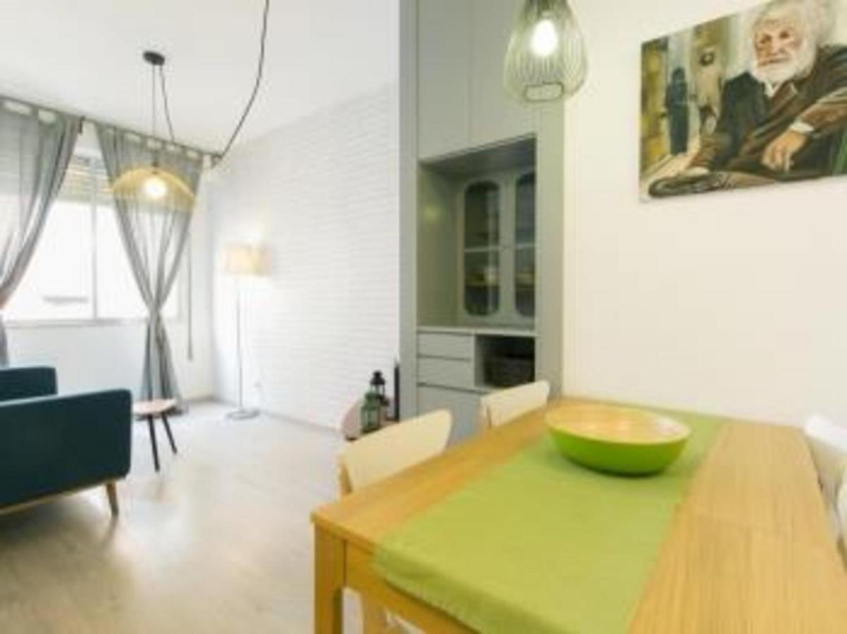 Apartment La Meva Llar Olivera-45