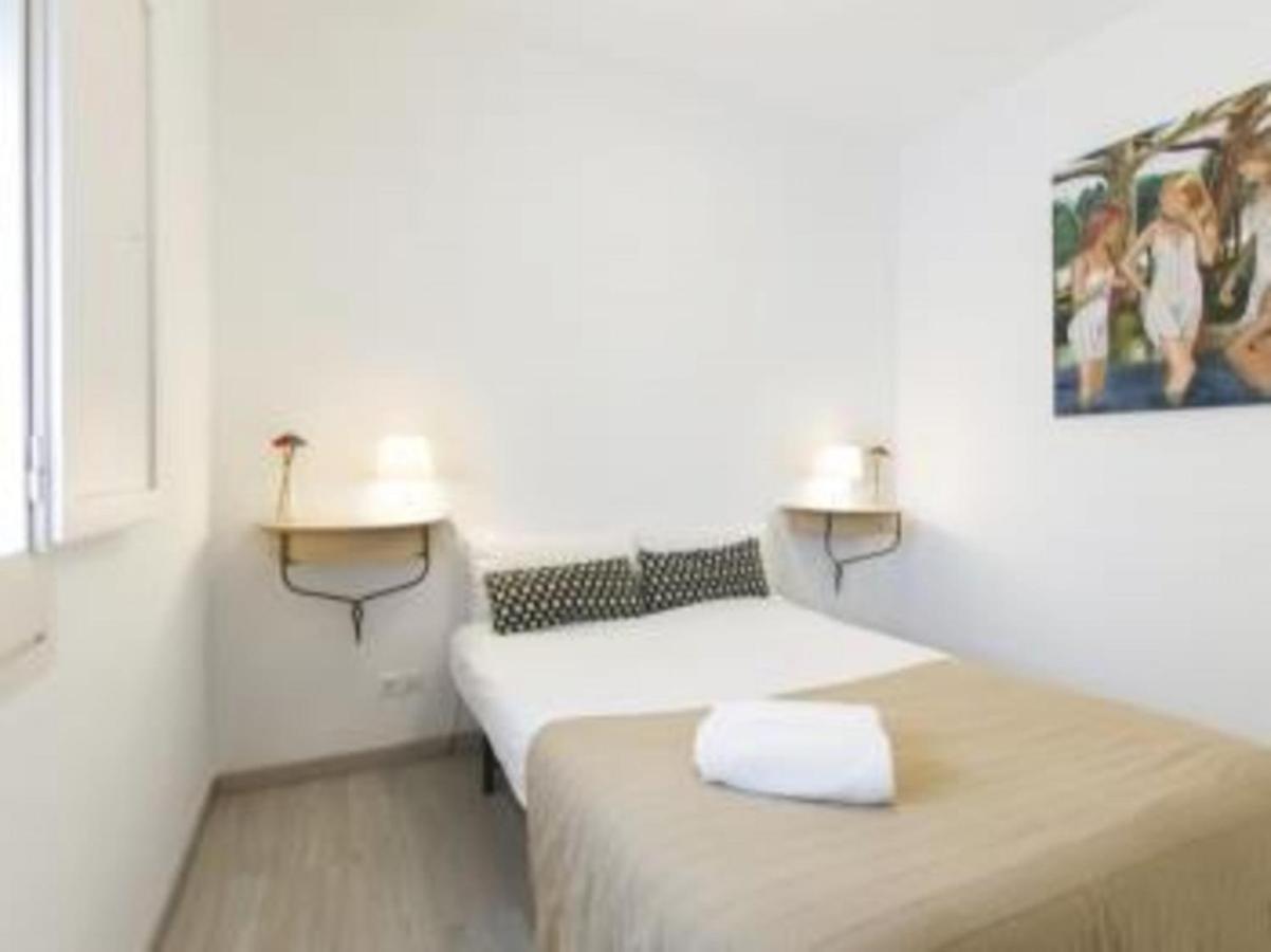 Apartment La Meva Llar Olivera-45 *