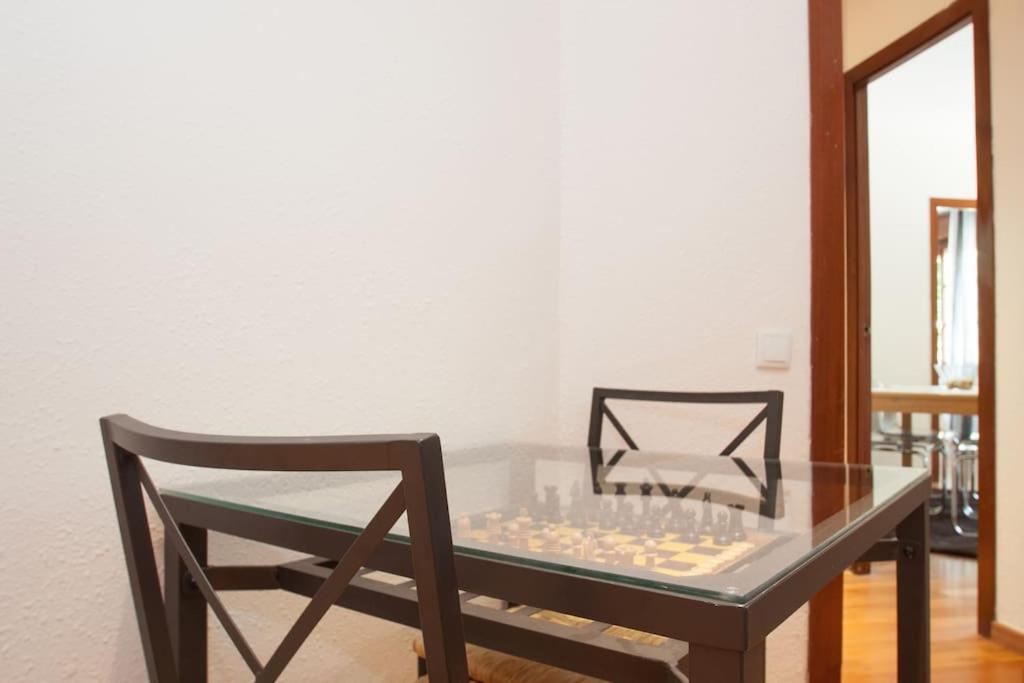Autentic Monumental Apartment Barcelona