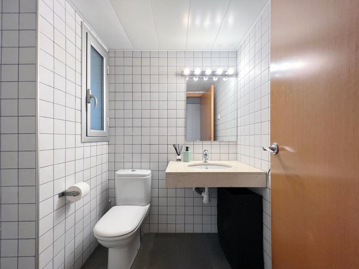 Appartement U-nique Sèneca Ii *