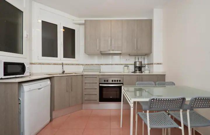 Autentic Monumental Apartment Barcelona