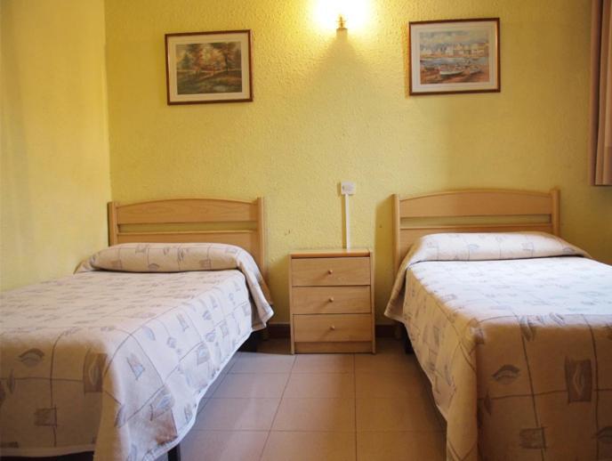 Delfos Guest house Barcelona