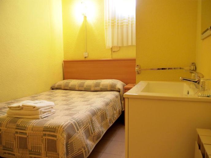 Guest house Delfos Barcelona