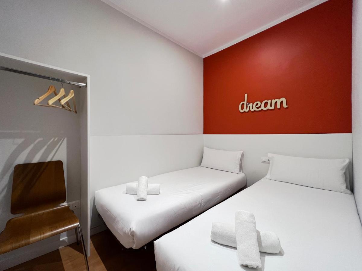 Appartement U-nique Travessera *
