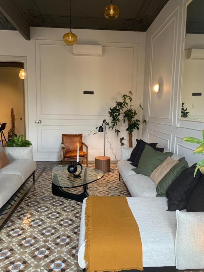 You Stylish Paseo De Gracia Appartement *