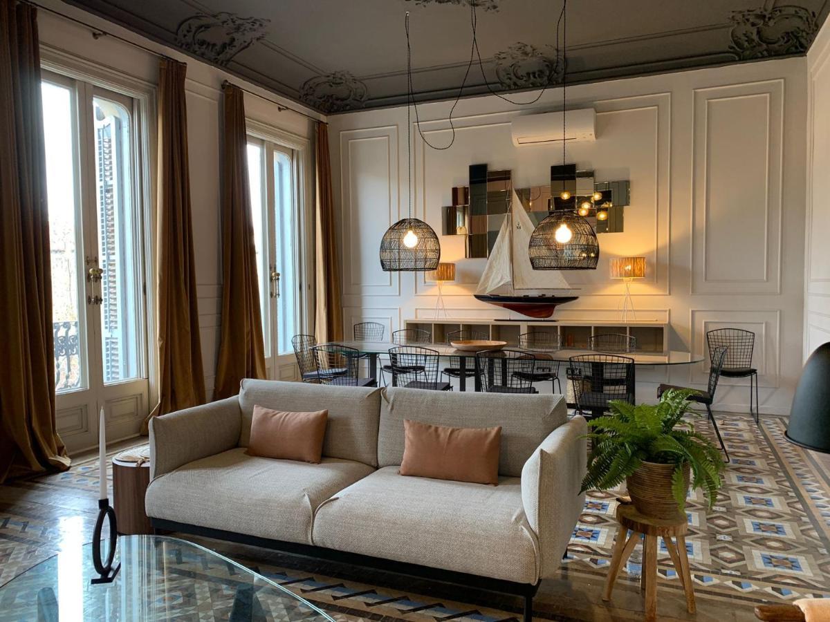 Appartement You Stylish Paseo De Gracia