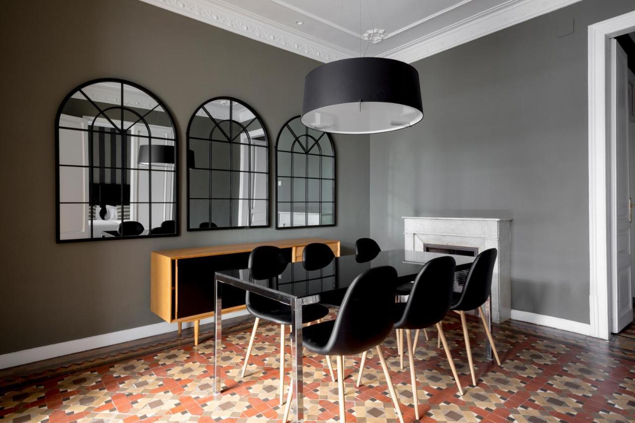 Val Apartment Barcelona