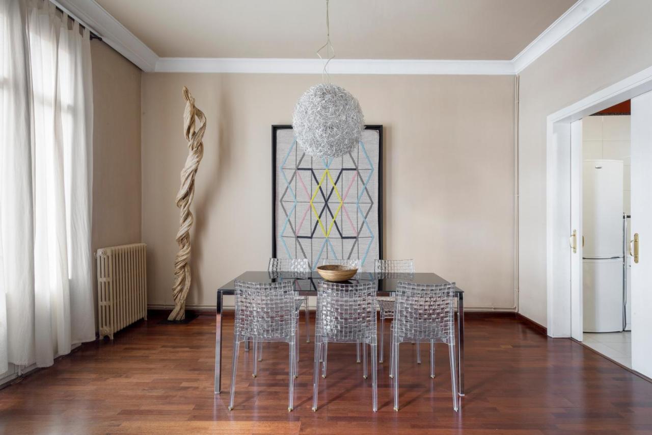 Apartamento Val Barcelona
