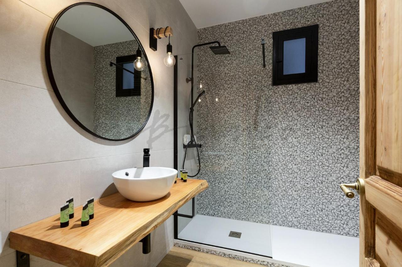 Sagrada266 By Chicstays Appartement *