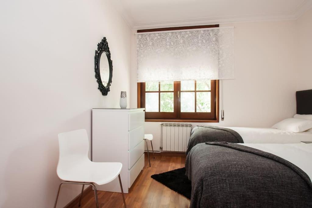 Apartment Autentic Monumental Barcelona