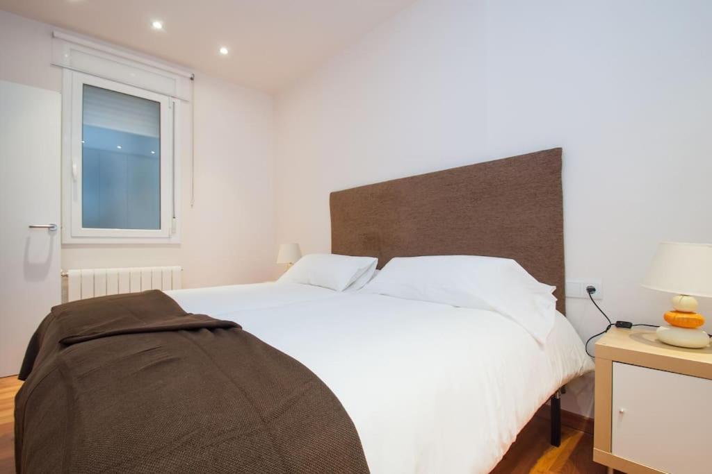 Autentic Monumental Apartment