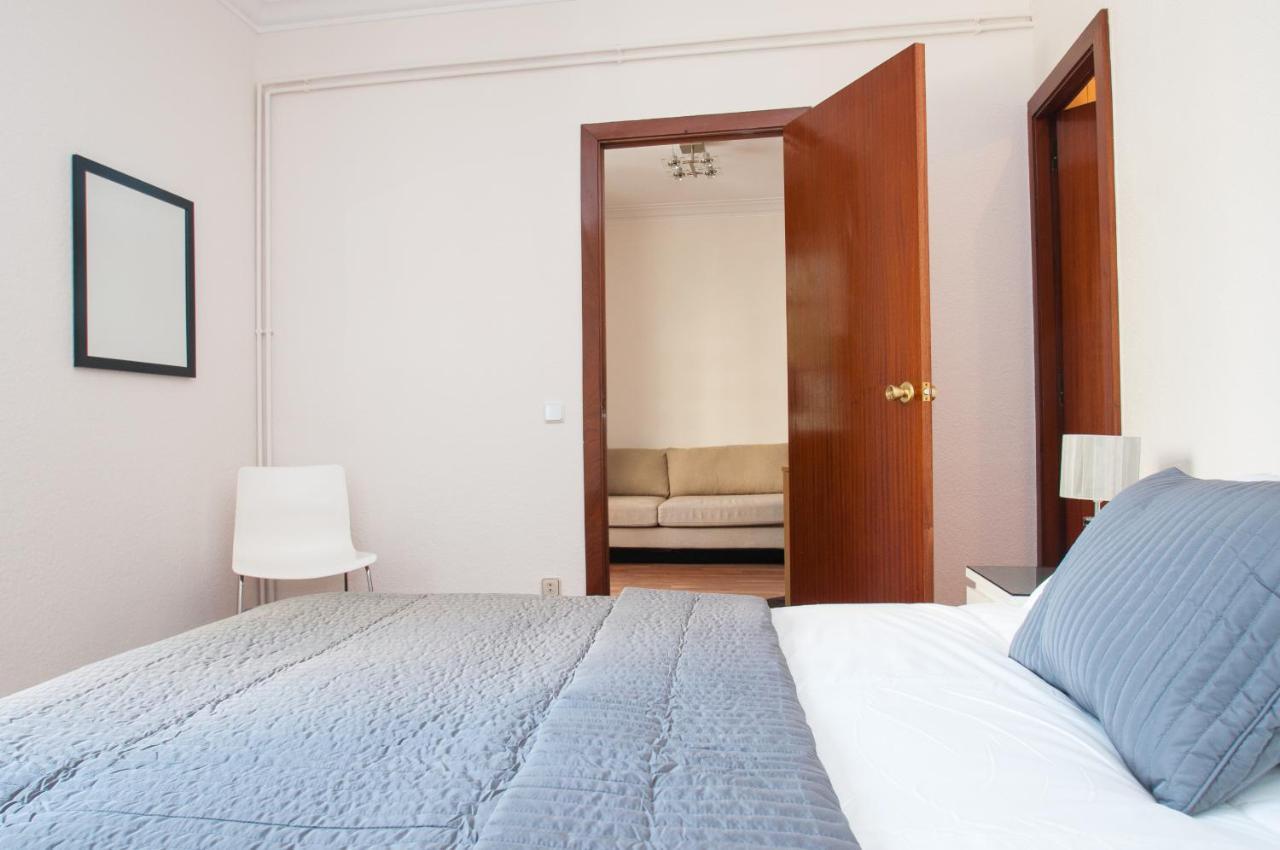 Apartment Autentic Monumental Barcelona